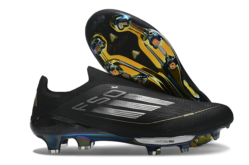 (到货36-45) Adidas F50+ FG SIZE: 39-45