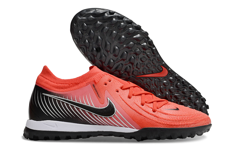 Nike Phantom GX 2 Low-Cut Knit TF