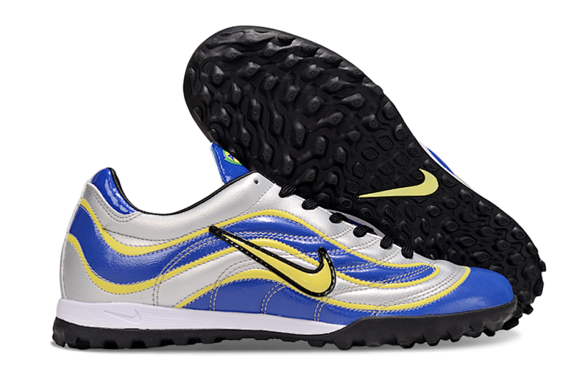 （到货39-45）NIKE Mercurial r9银蓝水星 39-45