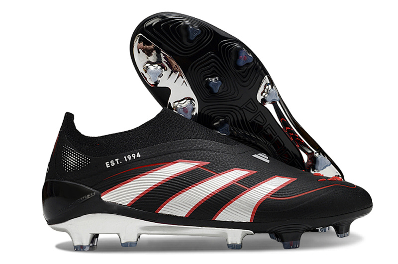 （到货36-45） PREDATOR ACCURACY+ FG BOOTS SIZE:39-45