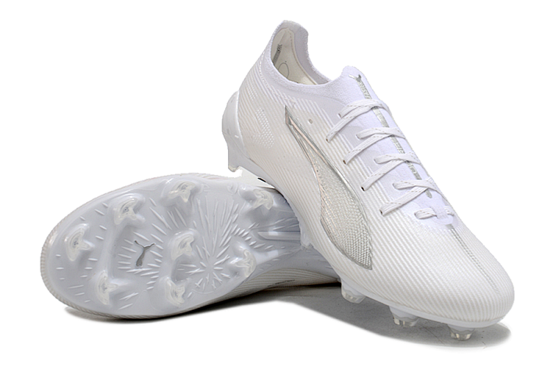 （到货39-45）彪马puma Ultra 5 Ultimate FG 39-45