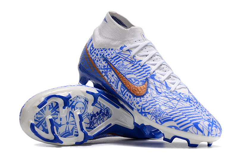 （出货）Nike Air Zoom Mercurial Vapor XV Elite FG 39-45