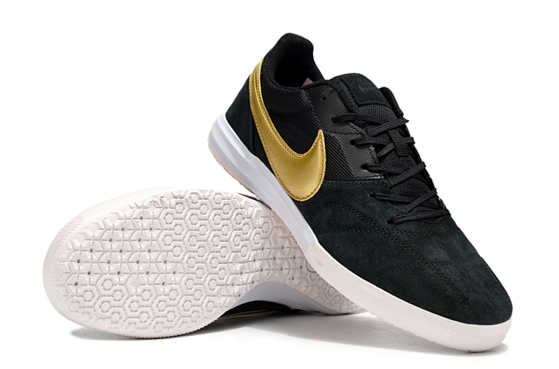 （到货36-45）Nike Premier II sala IC FG 36-45