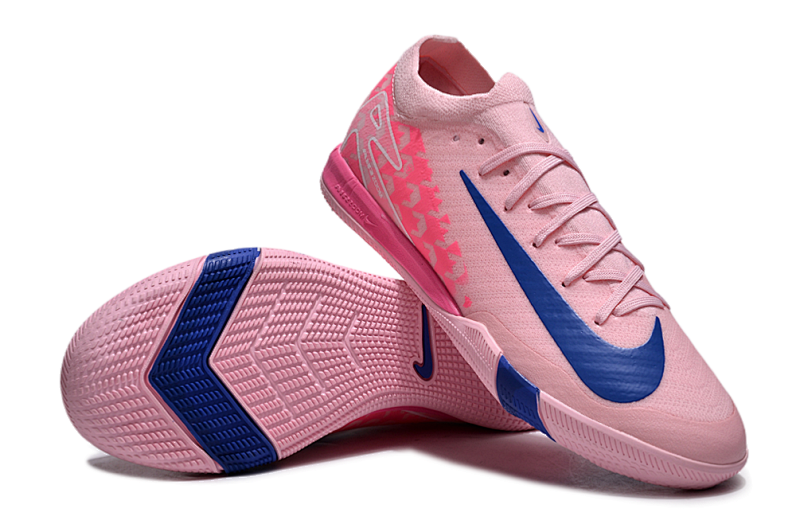 （到货36-45）耐克刺客16代全气垫防水针织足球鞋Nike Air Zoom Mercurial Vapor XV Elite ic36-45
