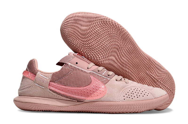 （到货36-45）全新Nike Streetgato小场足球39-45