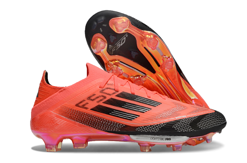 (到货39-45) Adidas F50+ FG SIZE: 39-45