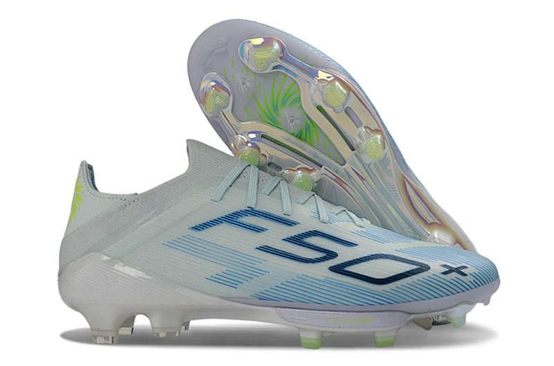 （到货39-45）阿迪达斯F50足球鞋TF碎钉 Adidas F50 TF 39-45