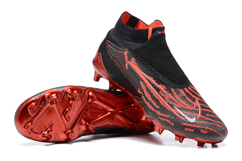 （到货）耐克 Phantom GX高帮防水全针织原装底FG足球鞋Nike Phantom GX Elite FG 39-45