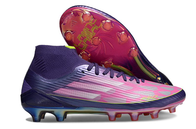 （到货39-45）Adidas F50+ FG SIZE: 39-45