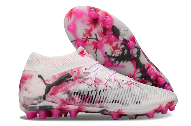 （到货39-45）Puma FUTURE 8 ULTIMATE FG 39-45