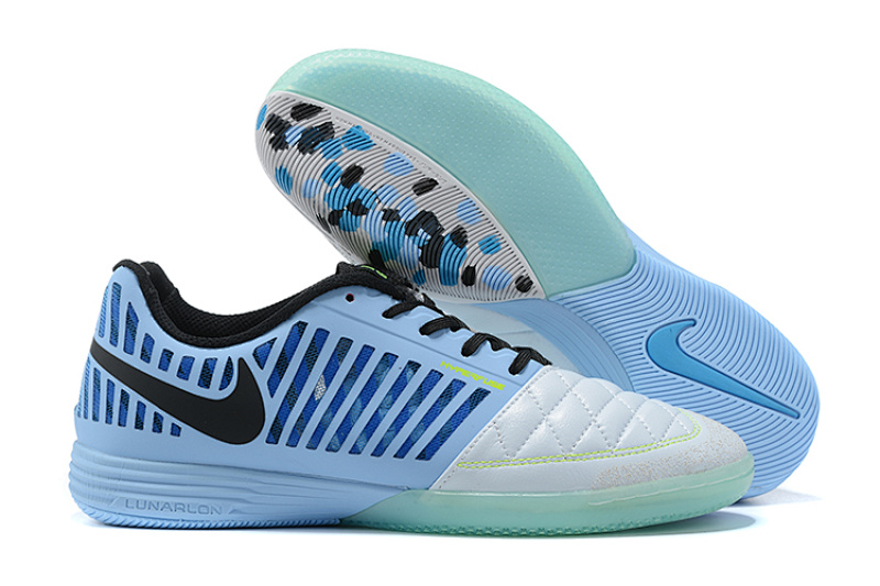 （到货39-45）Nike Lunar Gato II IC39-45