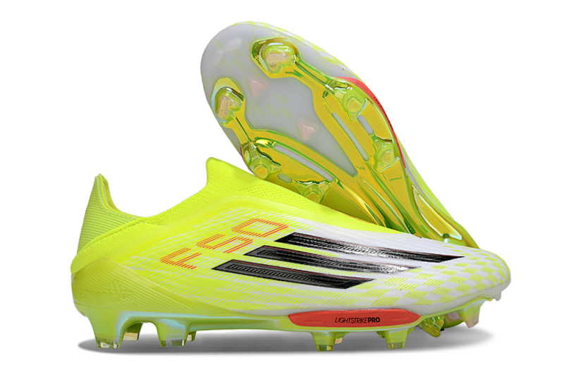 （到货39-45）F50 FG 39-45 有鞋带桔/蓝