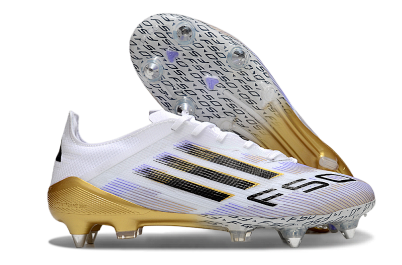 （到货39-45） Adidas F50 SG SIZE 39-45