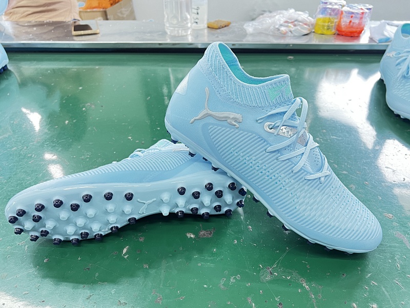 （到货39-45）Puma FUTURE 8 ULTIMATE FG 39-45