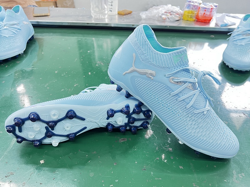 （到货39-45）Puma FUTURE 8 ULTIMATE FG 39-45