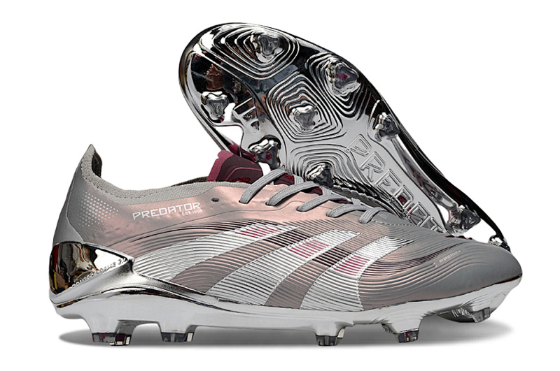 （到货36-45）PREDATOR Elite ACCURACY BOOTS FG 36-45