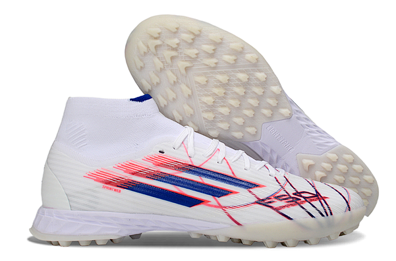 （到货39-45）阿迪达斯F50足球鞋TF碎钉 Adidas F50 TF 39-45