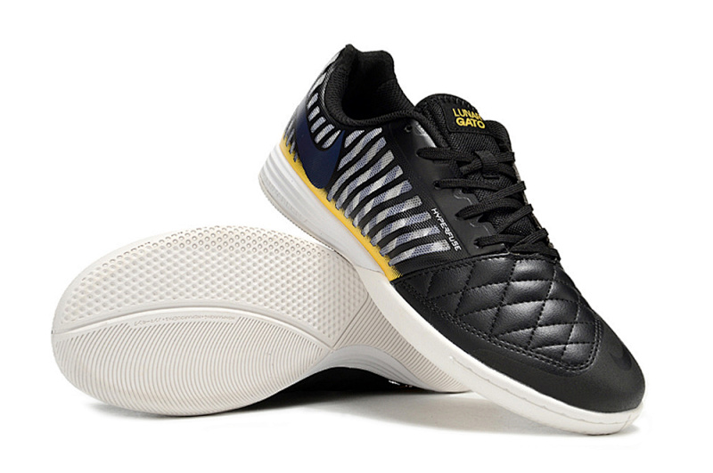 （到货36-45）Nike 耐克 NIKE5 LUNAR GATO II IC36-45