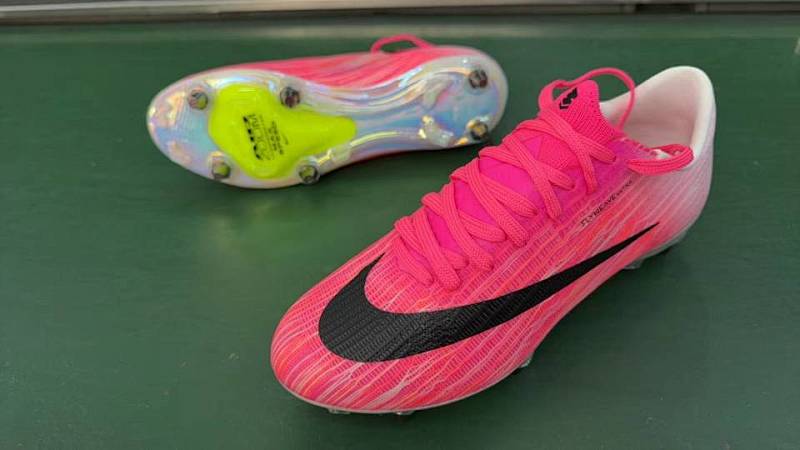 （到货39-45）Nike Air Zoom Mercurial Vapor 17 Elite FG 39-45