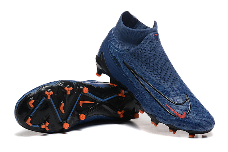 （到货）耐克 Phantom GX高帮防水全针织原装底FG足球鞋Nike Phantom GX Elite FG 39-45