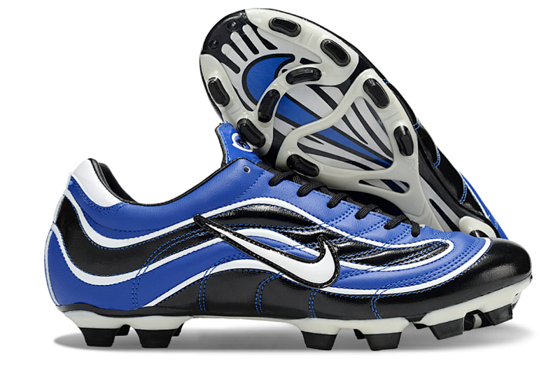 （到货39-45）NIKE Mercurial r9银蓝水星 39-45