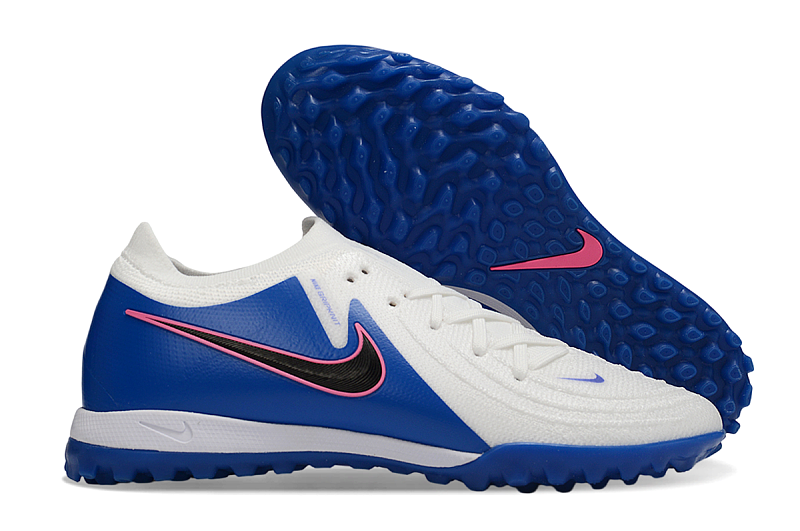 （到货39-45）Nike耐克月煞低帮全针织碎钉Nike Phantom GX II EliteTF（39-45）