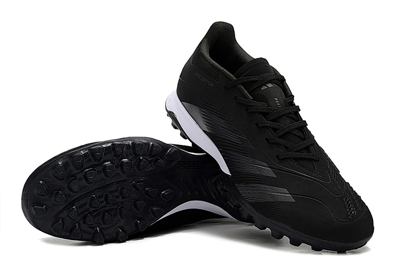 （到货39-45）阿迪达斯猎鹰PREDATOR ELITE高端TF碎钉足球鞋 39-45