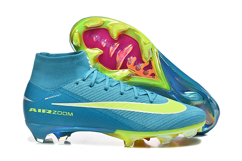 Nike Air Zoom Mercurial Superfly IIX Elite FG39-46