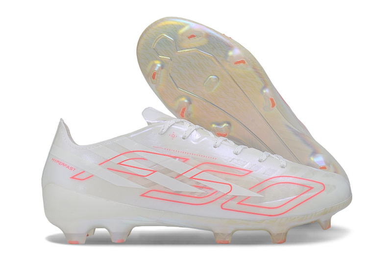 （到货36-45）Adidas F50 HYPERFAST EVO SIZE：36-45