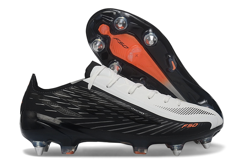 （到货39-45）Adidas F50 HYPERFAST ELITE SG SIZE：39-45